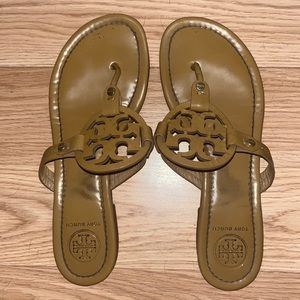 Tory Burch “Miller” sandals
